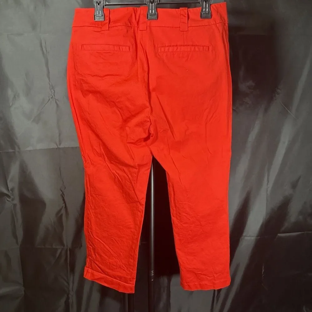 7TH AVENUE WOMANS PANTS Sz 10 - Picture 7 of 10